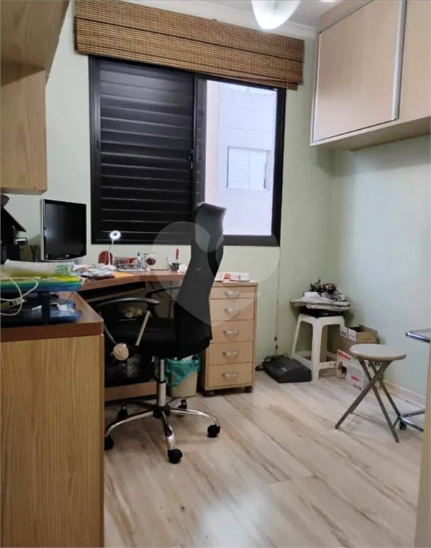 Apartamento à venda com 4 quartos, sendo 1 suíte, em Cidade São Francisco, São Paulo, SP