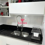 Apartamento à venda com 3 quartos, sendo 2 suítes, em Parque Residencial Aquarius, São José dos Campos, SP
