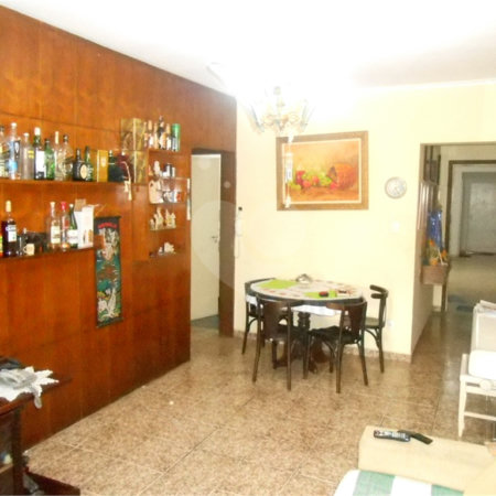 Apartamento à venda com 2 quartos em Lapa, São Paulo, SP
