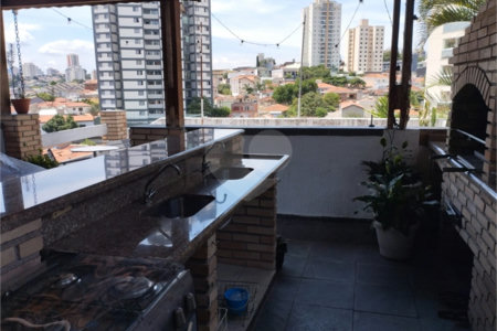 Sobrado à venda com 4 quartos, sendo 2 suítes, em Santa Teresinha, São Paulo, SP