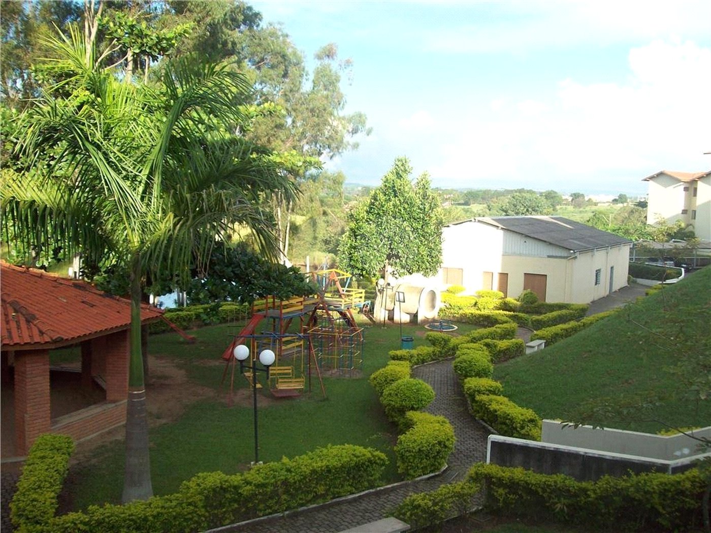 Apartamento à venda com 3 quartos em Jardim Juliana, Indaiatuba, SP
