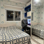 Apartamento à venda com 4 quartos, sendo 2 suítes, em Santa Teresinha, São Paulo, SP