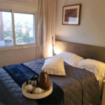 Apartamento à venda com 2 quartos, sendo 1 suíte, em Pinheiros, São Paulo, SP