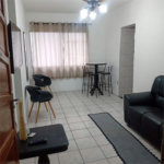 Apartamento Residencial à venda, Enseada, Guarujá - AP0923.