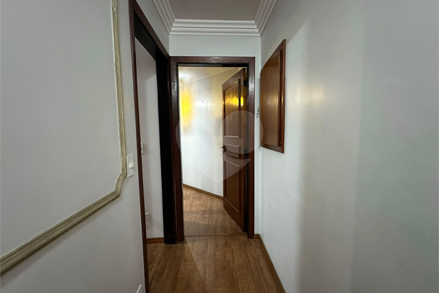 Apartamento à venda ou para alugar com 4 quartos, sendo 2 suítes, em Santana, São Paulo, SP