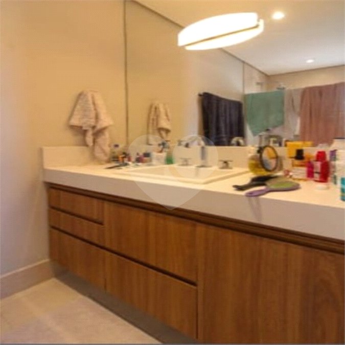 Casa à venda com 3 suítes no condomínio Palma de Mallorca Private Houses, São Paulo - SP
