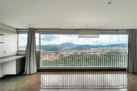 Apartamento à venda com 4 quartos, sendo 3 suítes, em Jardim Cidade Pirituba, São Paulo, SP