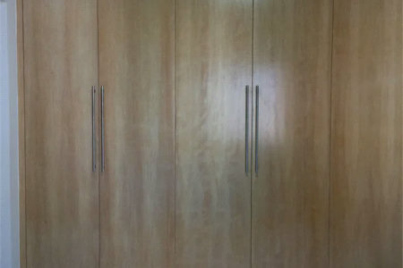 Apartamento à venda com 3 suítes em Vila Suzana, São Paulo, SP