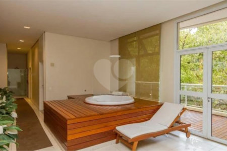 Apartamento à venda com 4 quartos, sendo 3 suítes, em Cidade Monções, São Paulo, SP