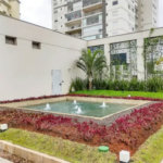 Apartamento à venda com 3 quartos, sendo 1 suíte, em Jardim Vazani, São Paulo, SP