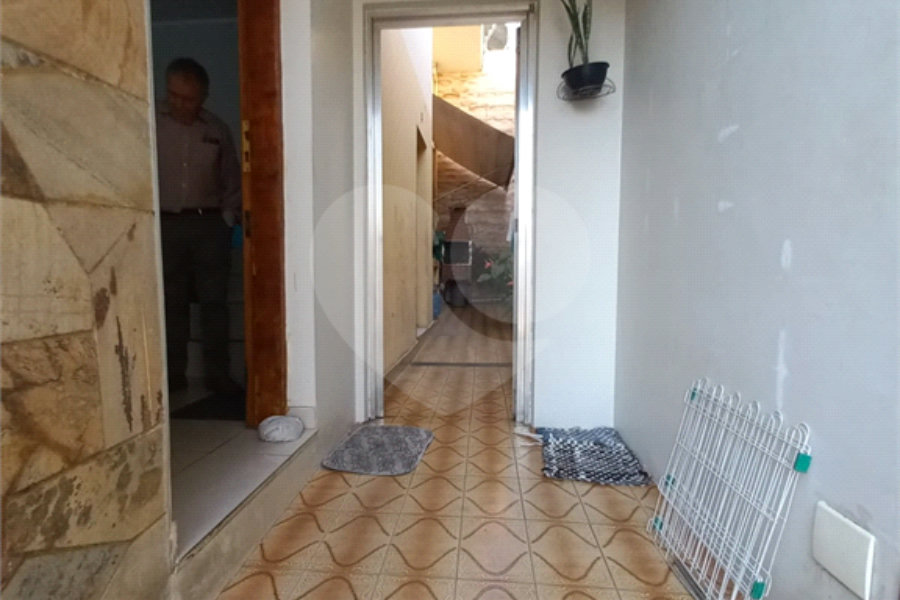 Sobrado à venda com 2 quartos, sendo 1 suíte,  em Tucuruvi, São Paulo, SP
