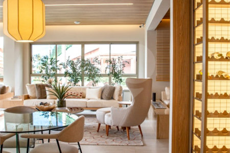 Apartamento à venda com 3 suítes em Vila Romana, São Paulo, SP