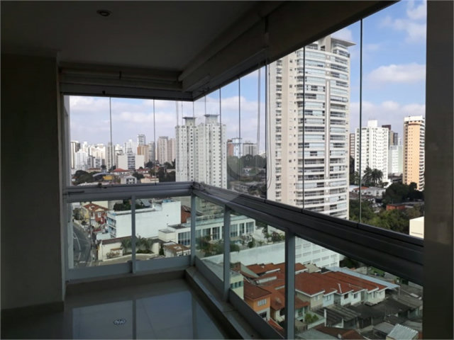 Apartamento à venda com 3 suítes,  em Santana, São Paulo, SP