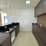 Casa à venda com 5 quartos, sendo 4 suítes, no condomínio Golden Ville, Itapetininga - SP