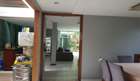 Casa à venda com 3 quartos, sendo 1 suíte,  em Jacarepaguá, Rio de Janeiro, RJ