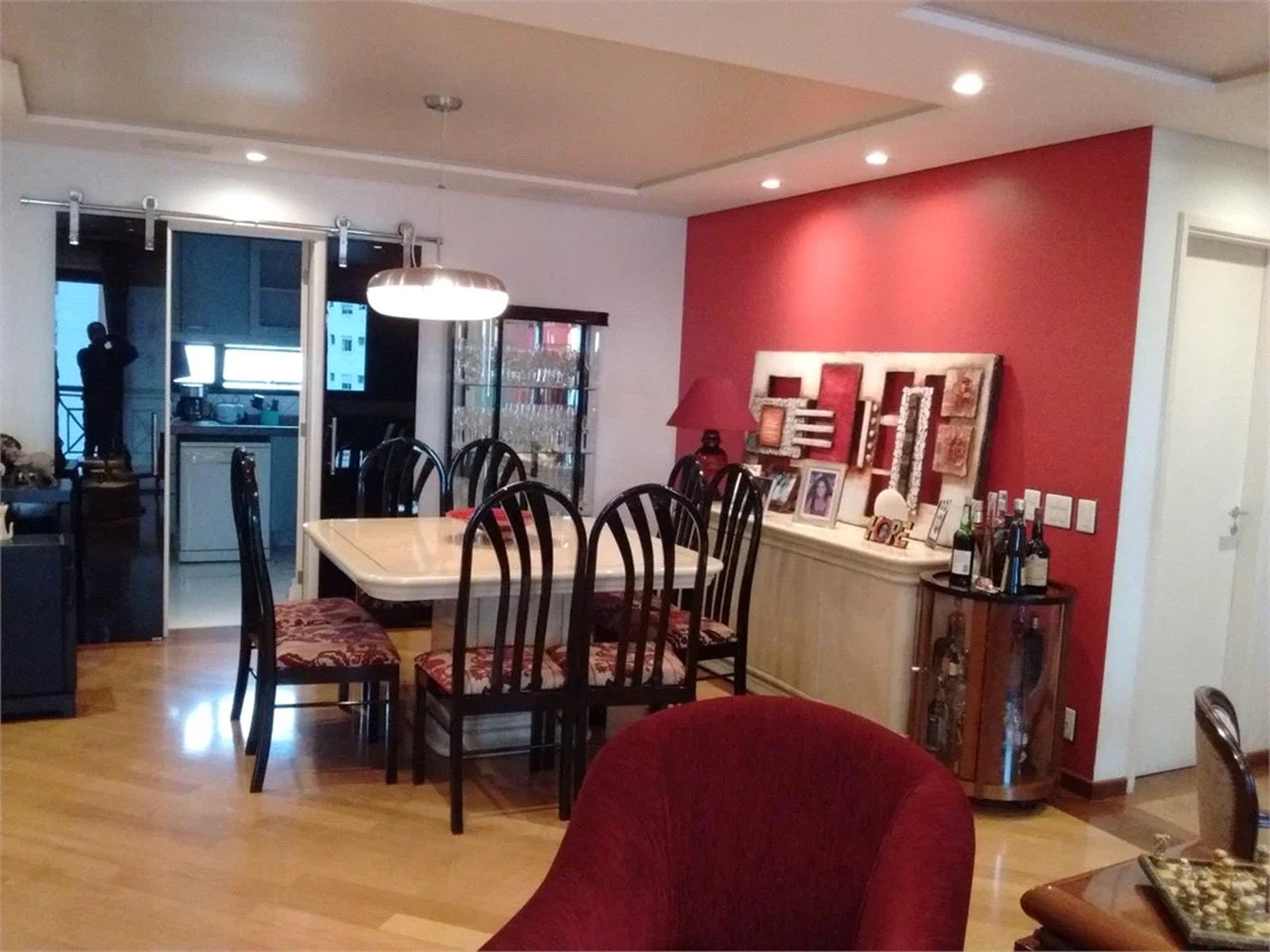 Apartamento à venda com 3 suítes em Vila Andrade, São Paulo, SP