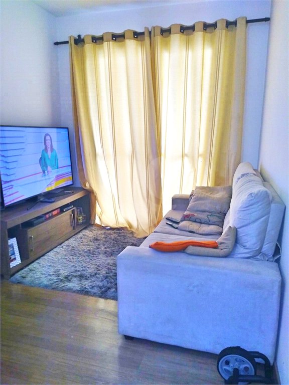 Apartamento à venda com 2 quartos em Jardim Parque Morumbi, São Paulo, SP