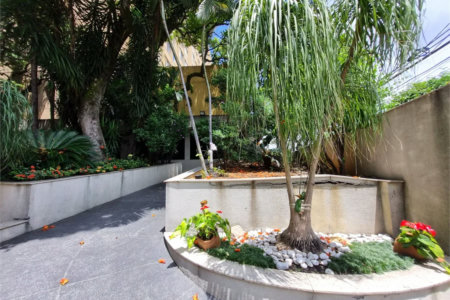 Apartamento à venda com 2 quartos em Parque Residencial da Lapa, São Paulo, SP