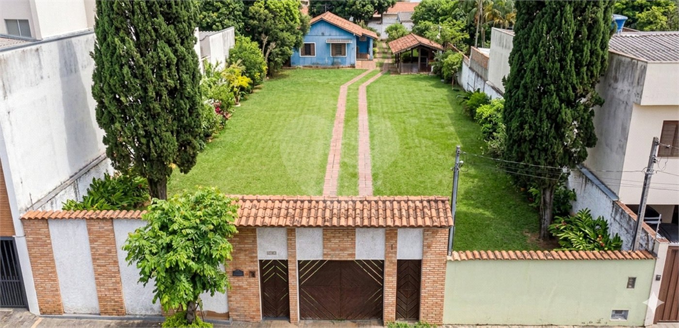 Terreno à venda em Vila Ré, São Paulo, SP