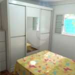 Casa Térrea com Amplo Quintal e Lazer no Dois Córregos – Piracicaba/SP