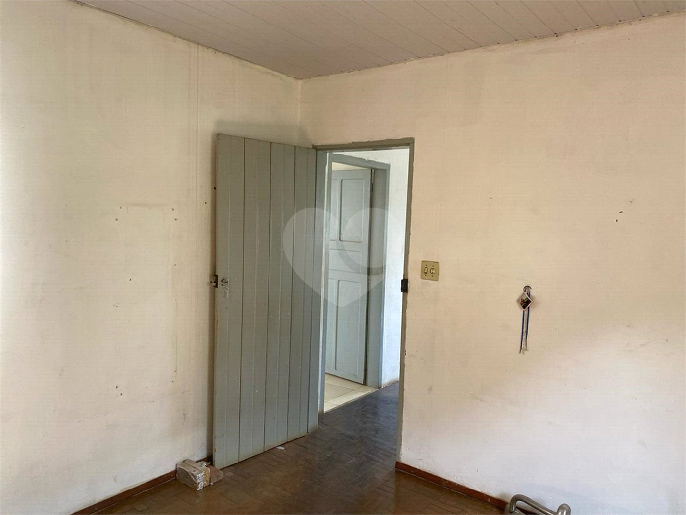 Casa térrea para venda na Vila Faria.