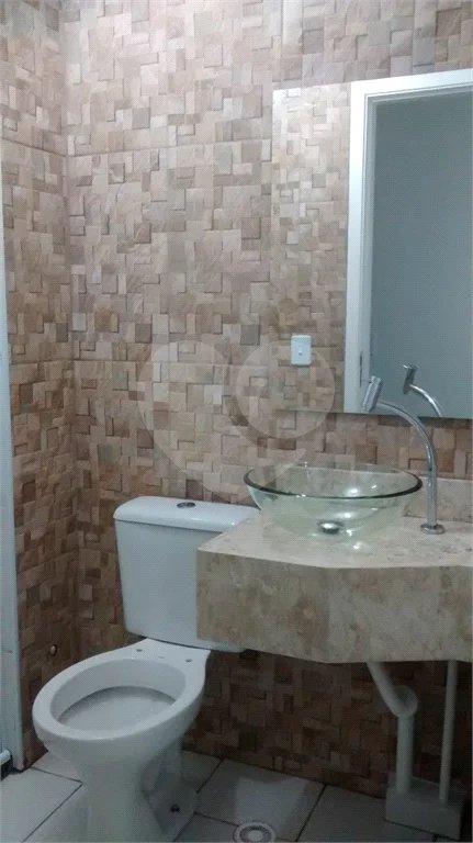 Apartamento à venda com 2 quartos em Jaraguá, São Paulo, SP