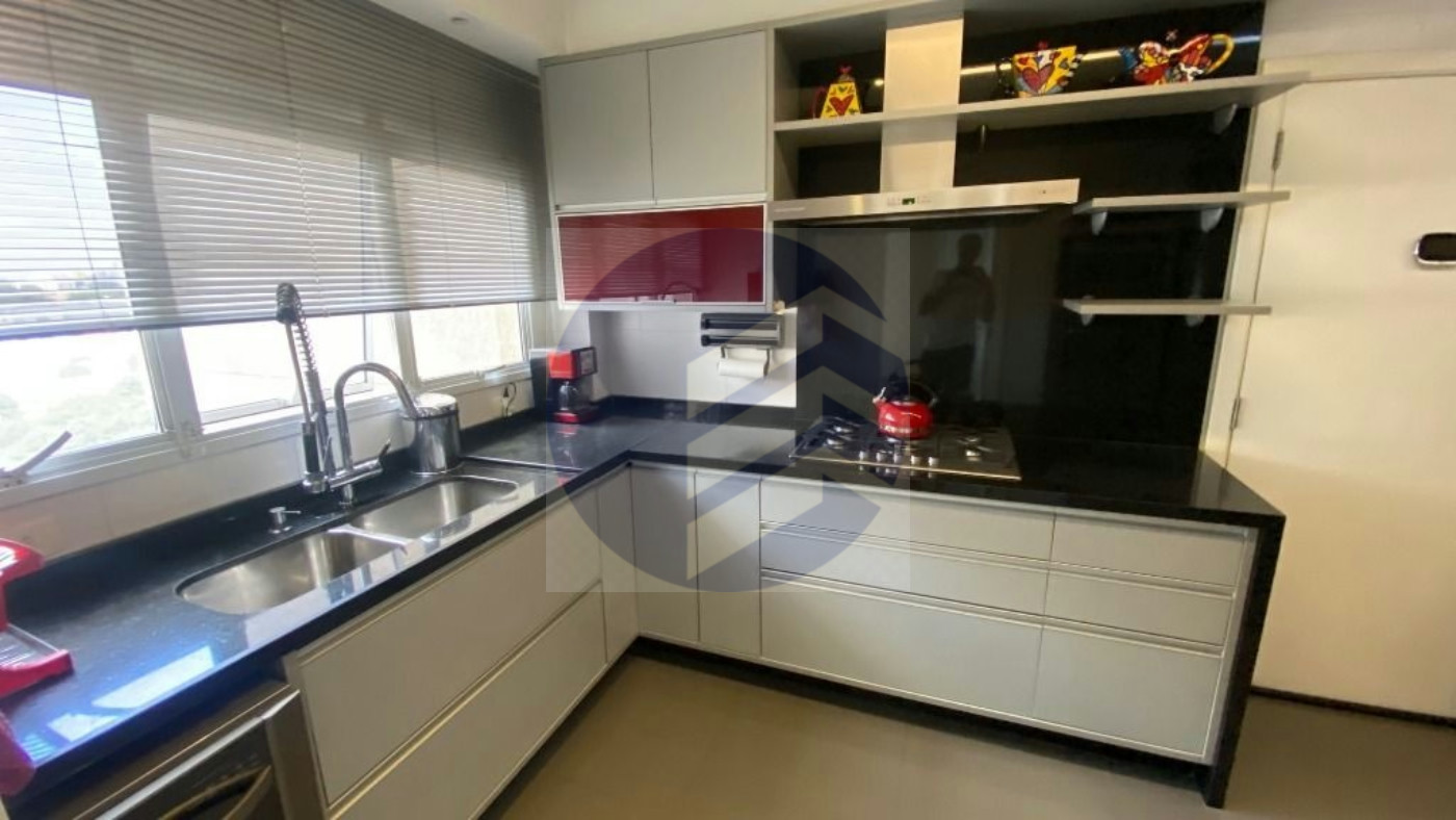 Exclusivo Apartamento de Alto Padrão no Sollo Vila Romana
