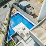 Indaiatuba - Edificio Vila Helvetia - R$ 470,000,00 - Apartamento novo, mobiliado, completo, muito bem conservado e planejado,Localizado no 5° andar, o imóvel oferece uma vista para o estacionamento e a área verde, além de receber sol durante todo o dia, proporcionando ambientes naturalmente ilum