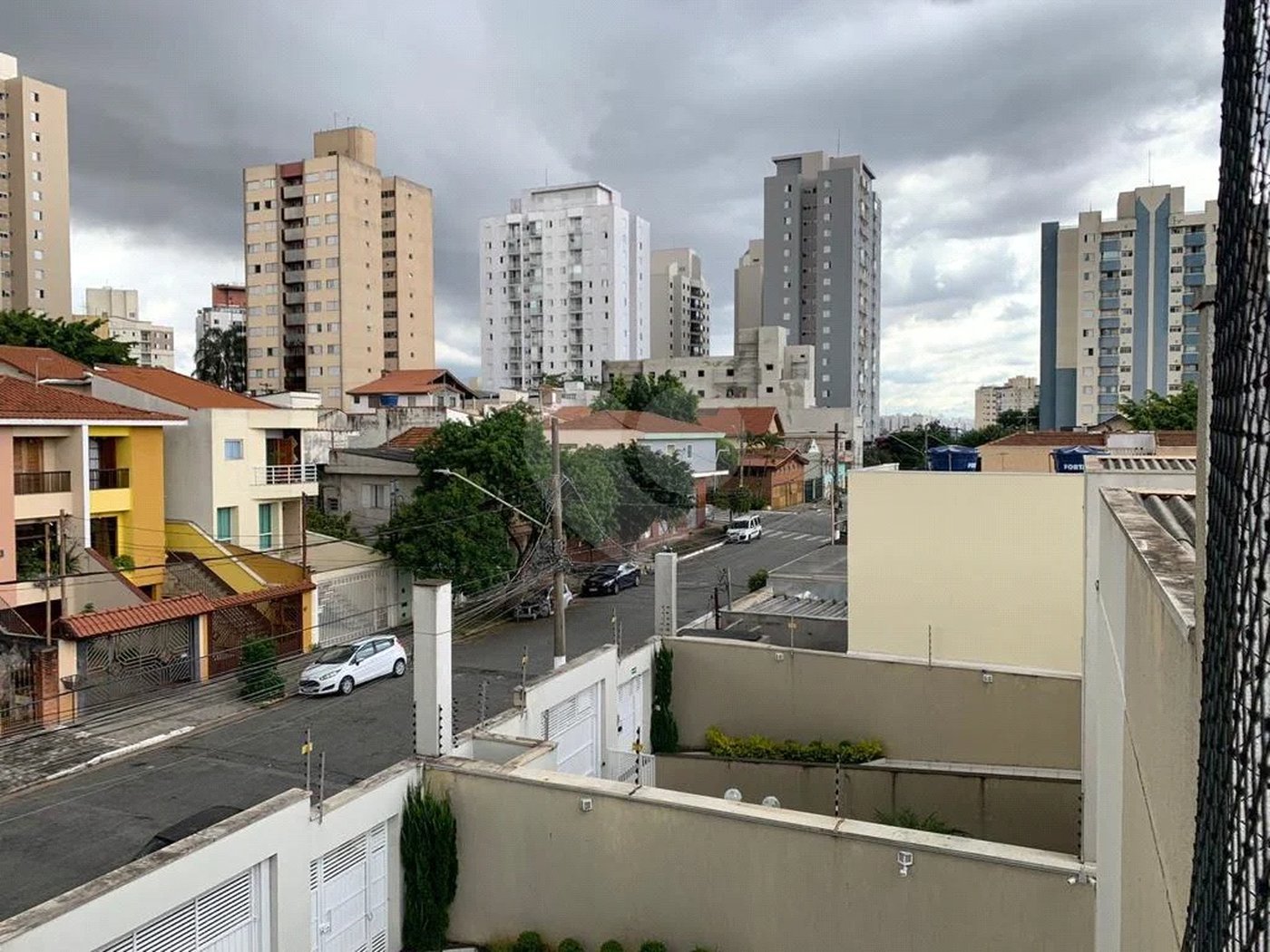 LINDO SOBRADO A VENDA NA VILA PRUDENTE