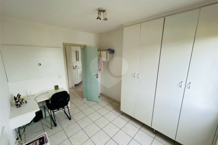Apartamento com 2 quartos à venda em Condomínio Residencial Itamaracá, São Carlos - SP