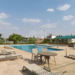 Casa térrea Village Damha IV - São Carlos/SP