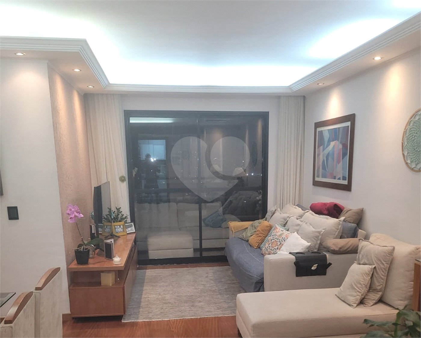 Vendo Apartamento 3 dormitórios com 98m2 na Saúde