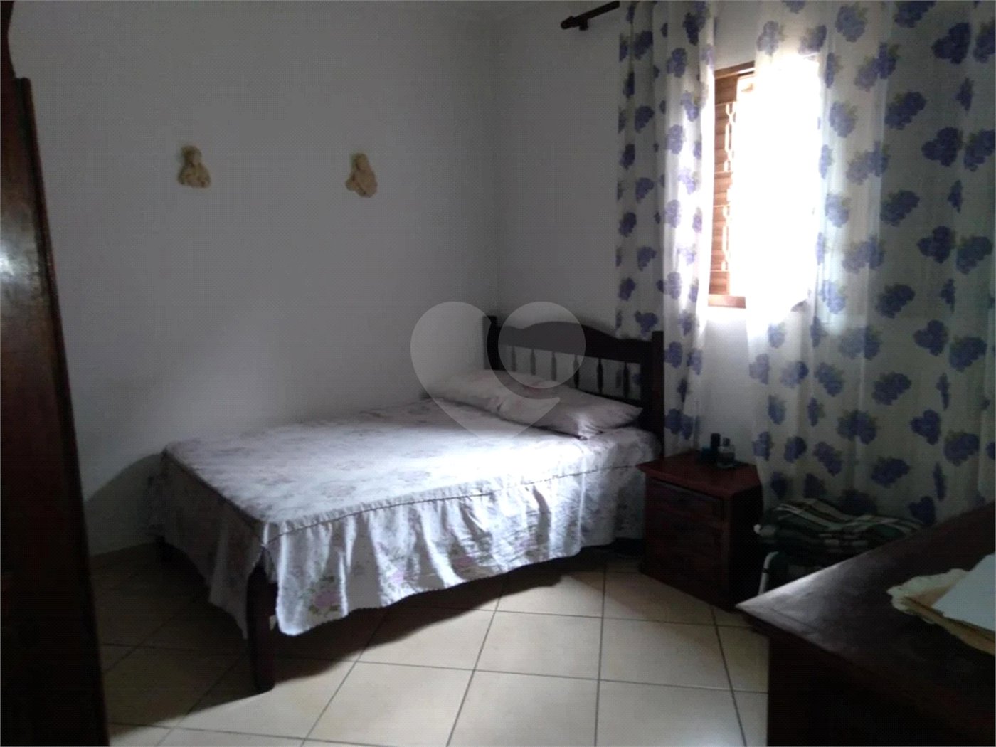 Casa Térrea no Jardim Cerejeiras, Atibaia REF 995893
