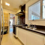 Apartamento á venda - Chácara Santo Antônio
