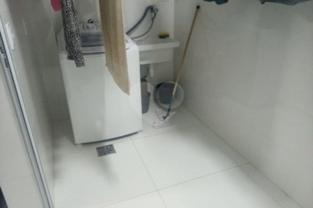 Excelente apartamento para venda na Mooca