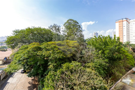 Apartamento à venda com 3 suítes em Alto da Boa Vista, São Paulo, SP