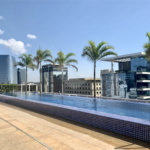 Apartamento venda / locação Vila Nova Conceição, 80m², andar alto, 1 suíte e 2 vagas