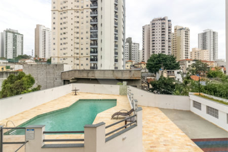 APARTAMENTO 2 QUARTOS 2 VAGAS À VENDA NA SAÚDE VENDER