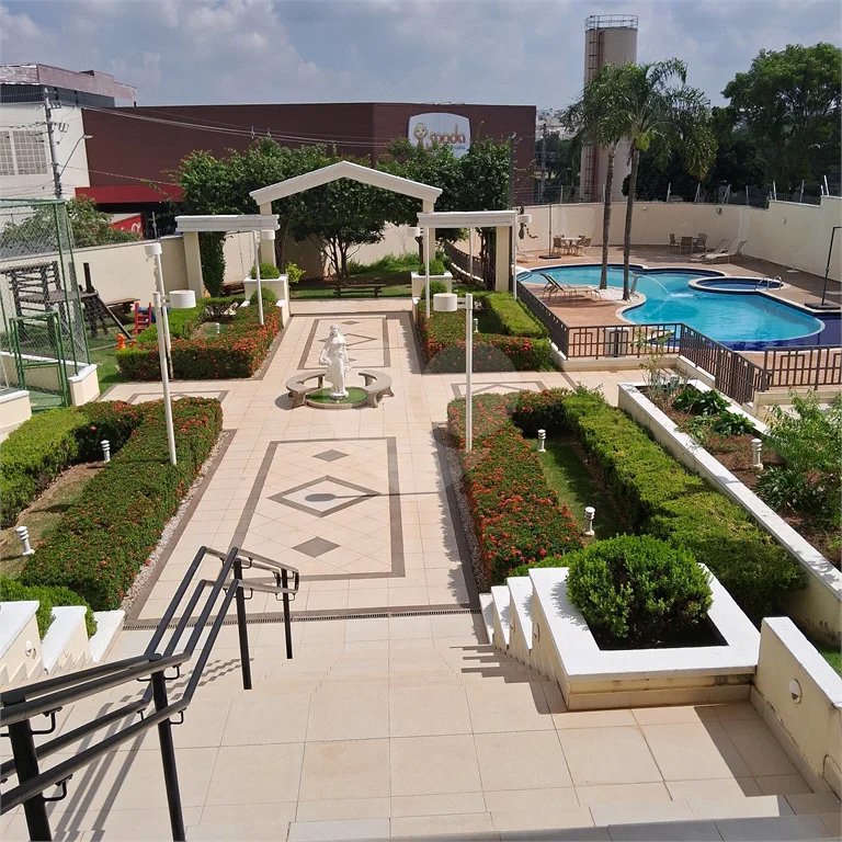 Apartamento para locação no Edifício Hampton Garden- Indaiatuba/SP.- Lazer completo
