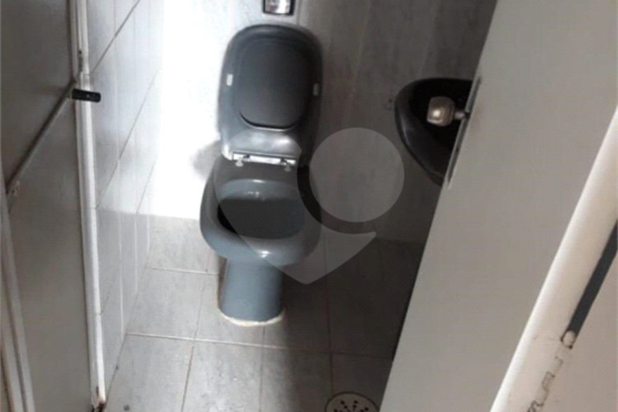 Apartamento de 3 quartos à venda no Paraíso