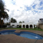 Casa térrea no Condomínio Faber I.