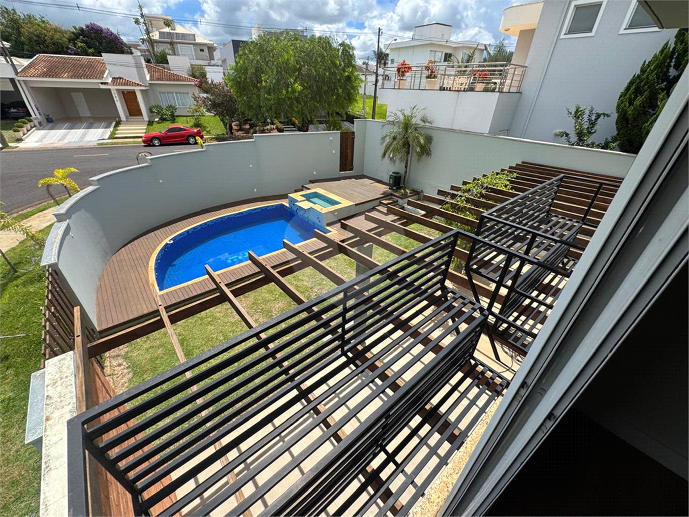 Casa a venda no Damha II