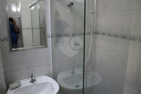 Casa com 122m² , 2 dormitórios , 1 vaga , à venda na Vila Clementino.