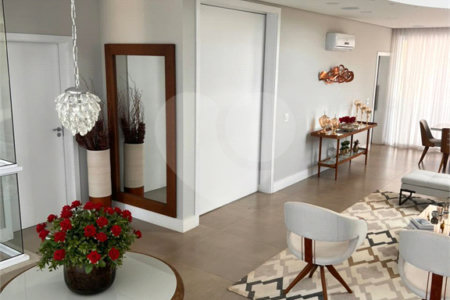 Casa alto padrão no Condomínio Damha III -São Carlos/SP