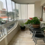 Ótimo apartamento na Vila Mascote, venha fazer uma visita.