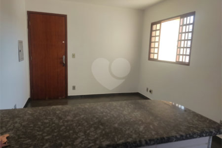 Apartamento à Venda ou para Alugar - Edifício Villa Bonelli