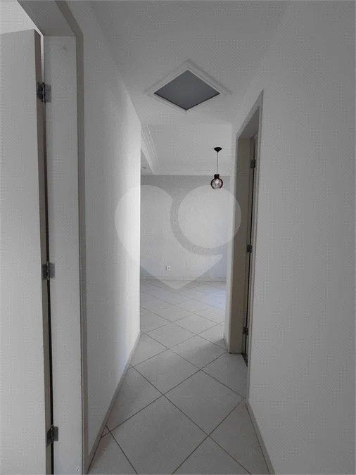 Apartamento á venda - Vila Guarani