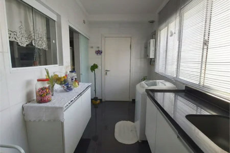 Apartamento à venda com 3 quartos, sendo 2 suítes,  em Vila Andrade, São Paulo, SP