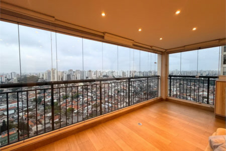 Apartamento á venda - Jabaquara