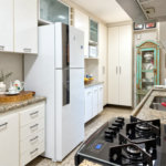 Apartamento com 3 suítes á venda no Condomínio Chácara Alto da Boa Vista, São Paulo - SP